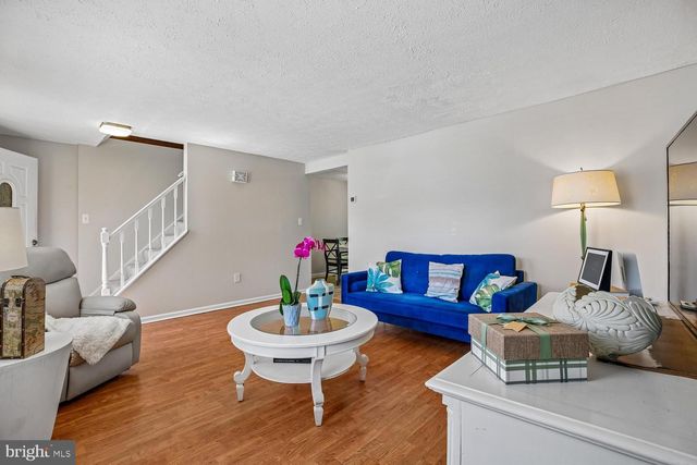 10813 SIR BARTON CIR, Damascus, MD 20872