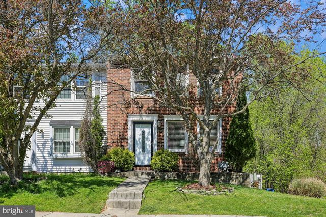 10813 SIR BARTON CIR, Damascus, MD 20872