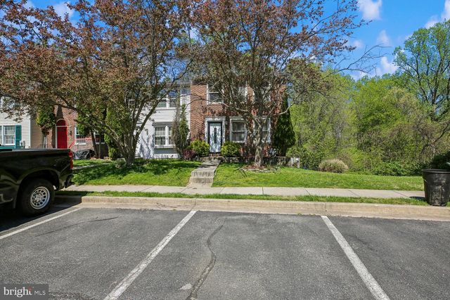 10813 SIR BARTON CIR, Damascus, MD 20872