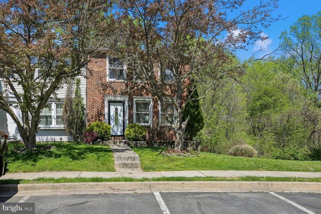 10813 SIR BARTON CIR, Damascus, MD 20872