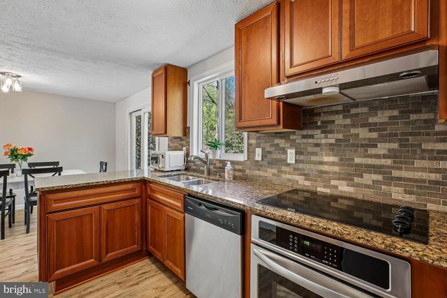 10813 SIR BARTON CIR, Damascus, MD 20872