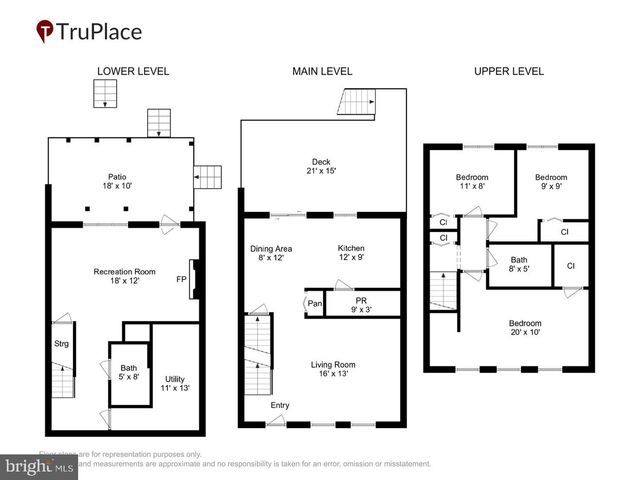 10813 SIR BARTON CIR, Damascus, MD 20872