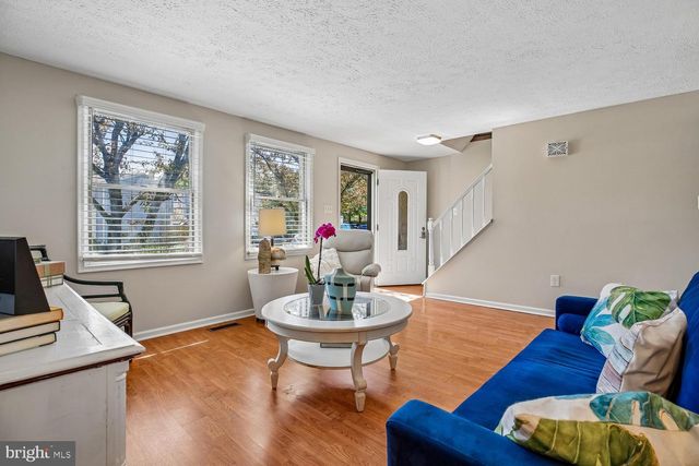 10813 SIR BARTON CIR, Damascus, MD 20872