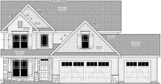 1985 Montrose (Lot 13) Road, Raeford, NC 28376