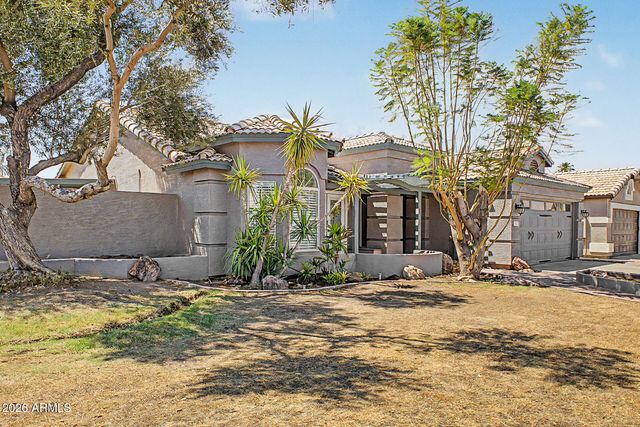 9139 W PARADISE Lane, Peoria, AZ 85382