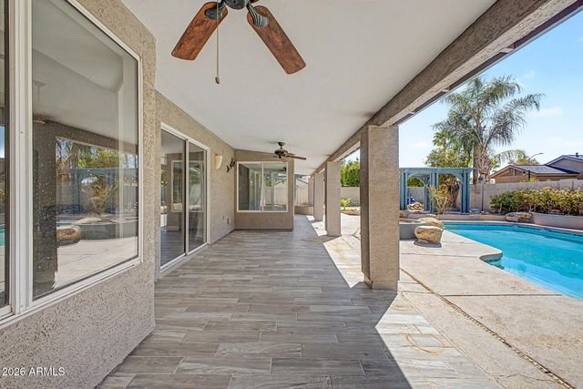 9139 W PARADISE Lane, Peoria, AZ 85382