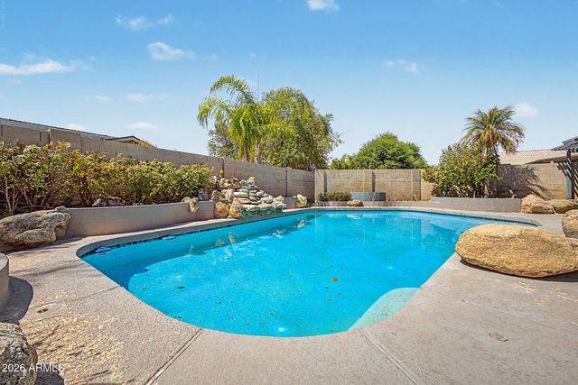 9139 W PARADISE Lane, Peoria, AZ 85382