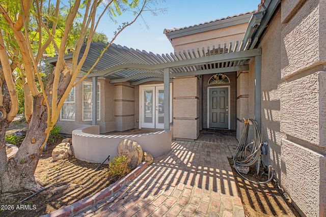 9139 W PARADISE Lane, Peoria, AZ 85382