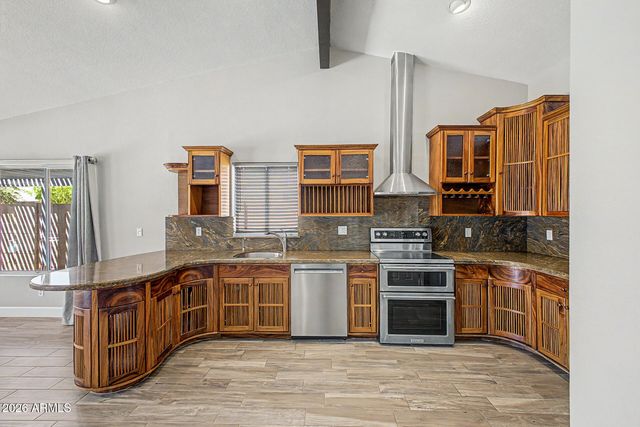 9139 W PARADISE Lane, Peoria, AZ 85382