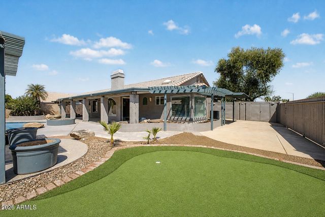 9139 W PARADISE Lane, Peoria, AZ 85382