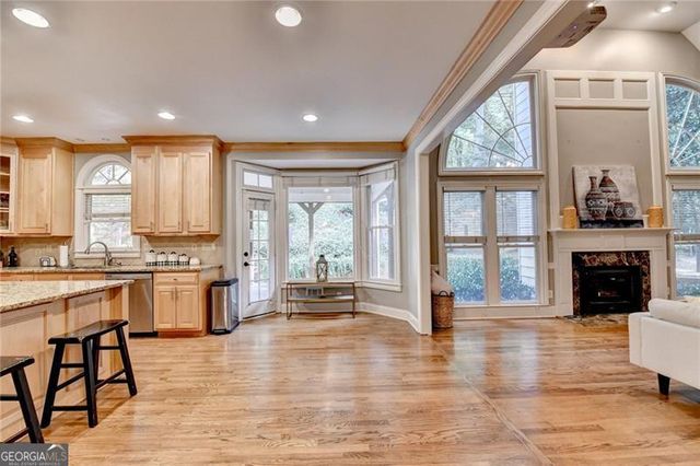 110 Grandmar Chase, Canton, GA 30115