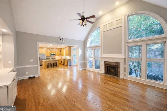 110 Grandmar Chase, Canton, GA 30115