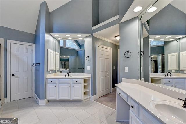 110 Grandmar Chase, Canton, GA 30115