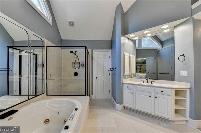 110 Grandmar Chase, Canton, GA 30115