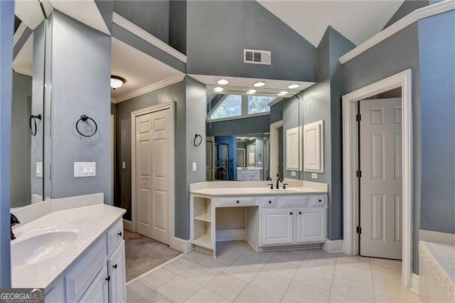 110 Grandmar Chase, Canton, GA 30115