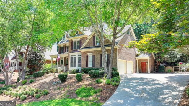 110 Grandmar Chase, Canton, GA 30115