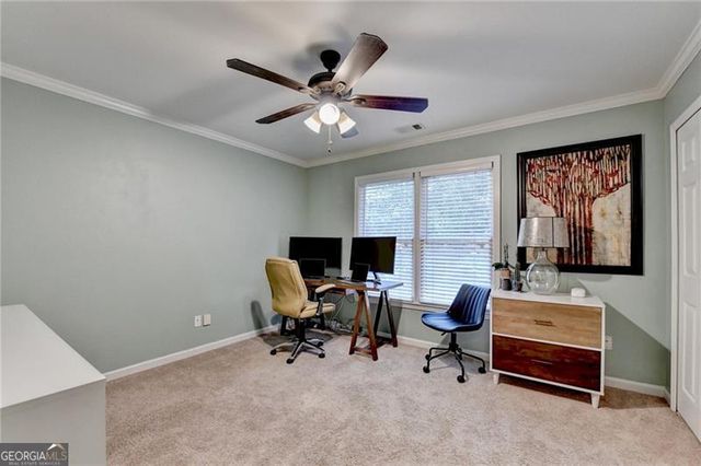 110 Grandmar Chase, Canton, GA 30115