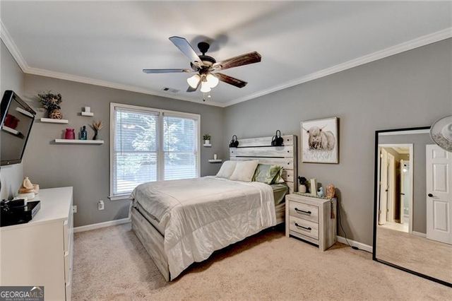 110 Grandmar Chase, Canton, GA 30115