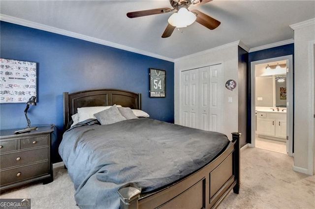 110 Grandmar Chase, Canton, GA 30115