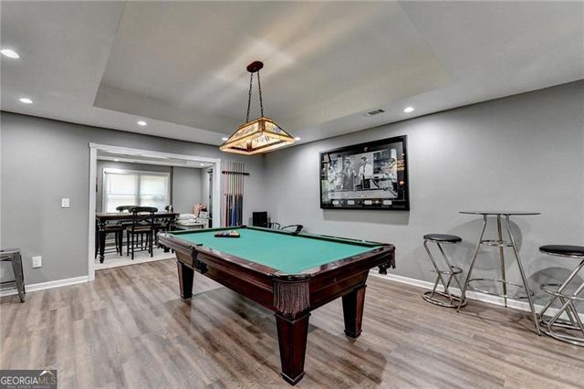110 Grandmar Chase, Canton, GA 30115