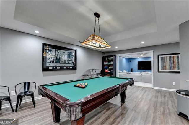110 Grandmar Chase, Canton, GA 30115