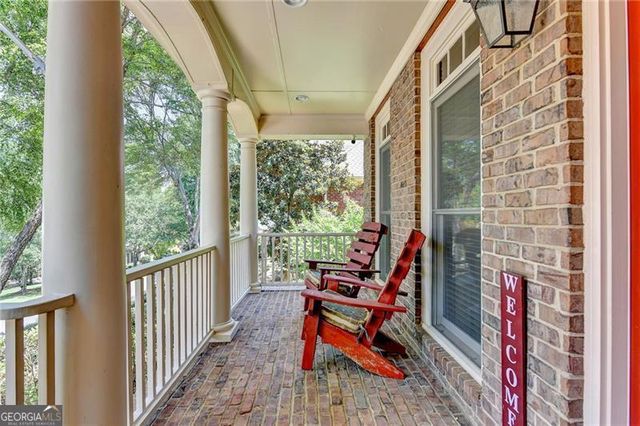 110 Grandmar Chase, Canton, GA 30115