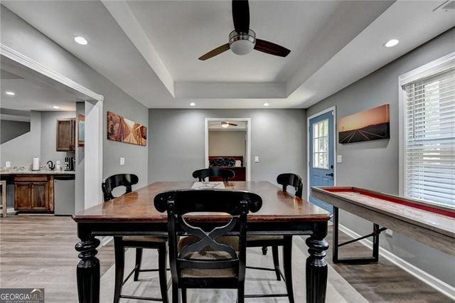 110 Grandmar Chase, Canton, GA 30115