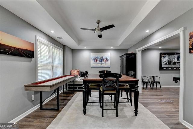110 Grandmar Chase, Canton, GA 30115