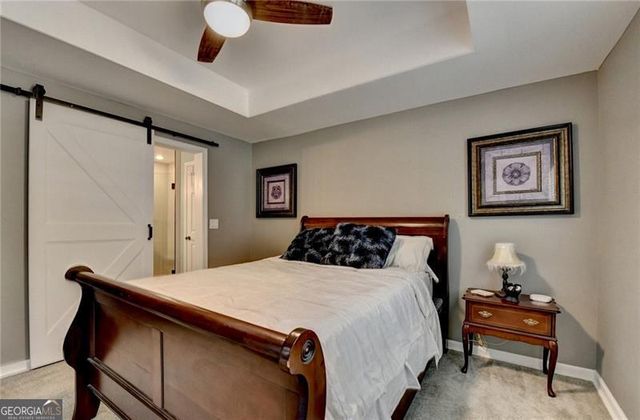 110 Grandmar Chase, Canton, GA 30115
