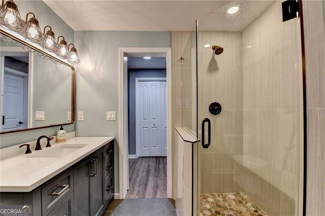 110 Grandmar Chase, Canton, GA 30115
