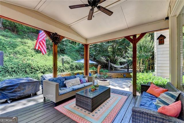 110 Grandmar Chase, Canton, GA 30115