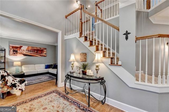 110 Grandmar Chase, Canton, GA 30115