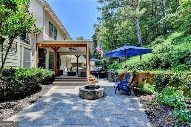 110 Grandmar Chase, Canton, GA 30115