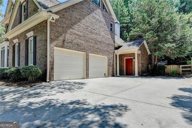 110 Grandmar Chase, Canton, GA 30115