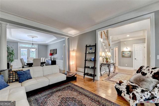 110 Grandmar Chase, Canton, GA 30115