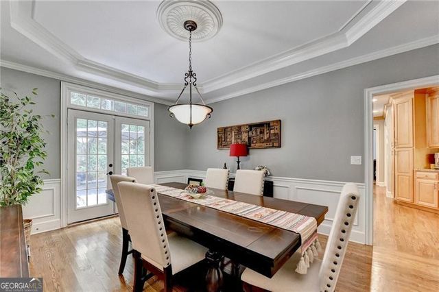 110 Grandmar Chase, Canton, GA 30115