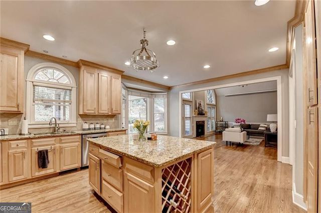 110 Grandmar Chase, Canton, GA 30115