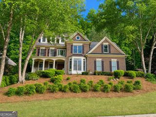 110 Grandmar Chase, Canton, GA 30115