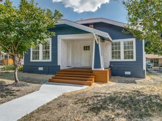1002 Fulton, San Antonio, TX 78201