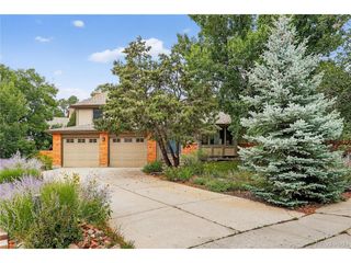 920 Grey Eagle Cir N, Colorado Springs, CO 80919