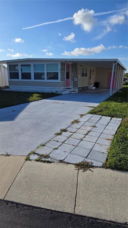 13225 101ST STREET 170, Largo, FL 33773