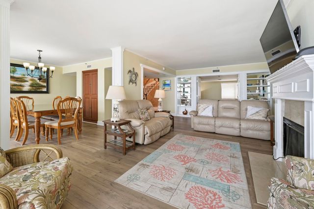 4719 S Ocean Blvd Ph 6, North Myrtle Beach, SC 29582