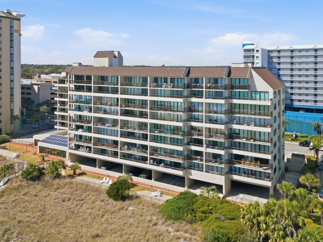 4719 S Ocean Blvd Ph 6, North Myrtle Beach, SC 29582