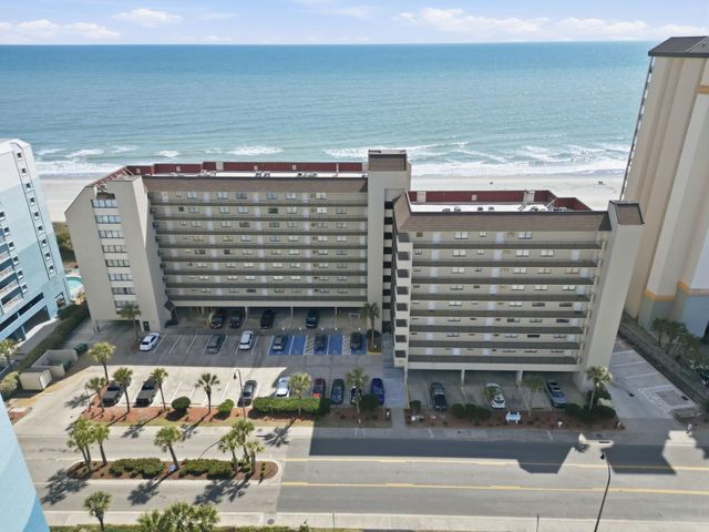 4719 S Ocean Blvd Ph 6, North Myrtle Beach, SC 29582