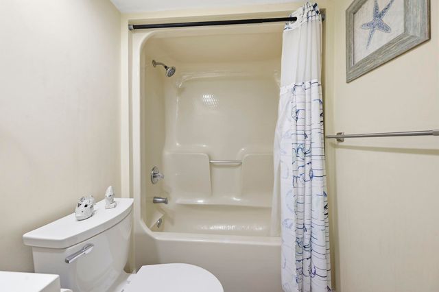 4719 S Ocean Blvd Ph 6, North Myrtle Beach, SC 29582
