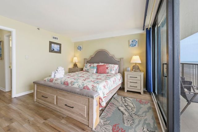 4719 S Ocean Blvd Ph 6, North Myrtle Beach, SC 29582