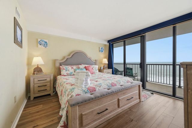 4719 S Ocean Blvd Ph 6, North Myrtle Beach, SC 29582