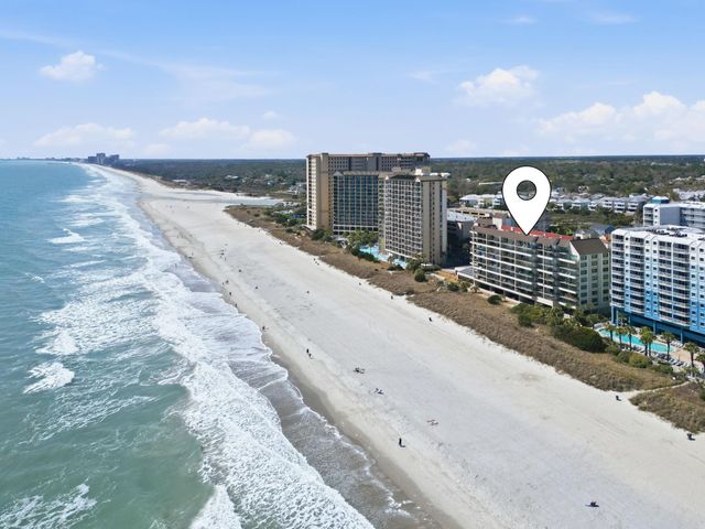 4719 S Ocean Blvd Ph 6, North Myrtle Beach, SC 29582