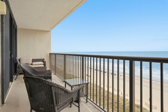 4719 S Ocean Blvd Ph 6, North Myrtle Beach, SC 29582