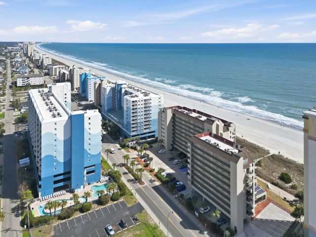 4719 S Ocean Blvd Ph 6, North Myrtle Beach, SC 29582